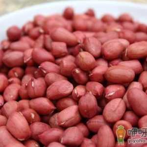 吃花生米容易长胖吗？吃花生米的好处