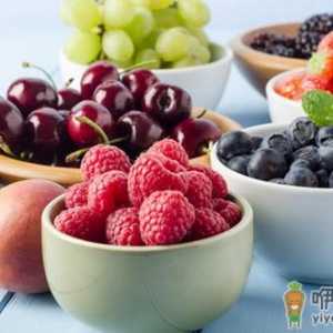 抗氧化食品有哪些？盘点抗氧化食品