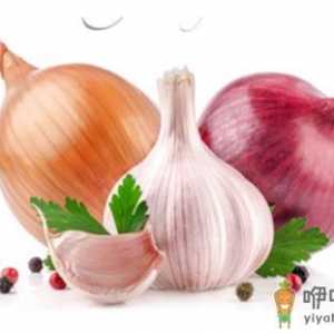 常见的9种防病治病的食物推荐