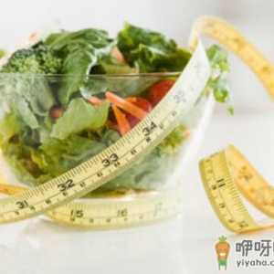 常吃可溶性膳食纤维能影响大脑抑制食欲