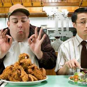 晚餐吃素防癌 盘点食用晚餐的注意事项