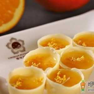 喝什么对胃好？蜂蜜水养胃