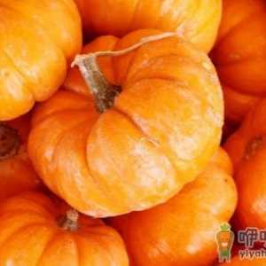 常吃南瓜防癌治癌 南瓜挑选存放小秘诀