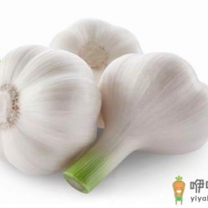 止咳的秘密武器 吃大蒜有疗效
