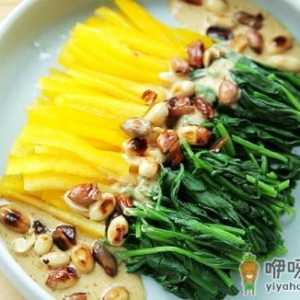 这些食物是黄金搭档