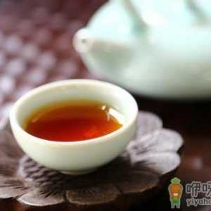 干燥上火 困意难消？三杯茶缓解春季综合症