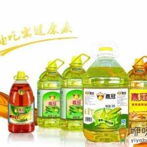 各种食用油的特点 怎么吃最健康