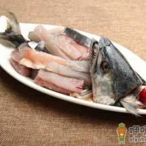 鱼胆能吃吗？鱼胆千万不能吃！