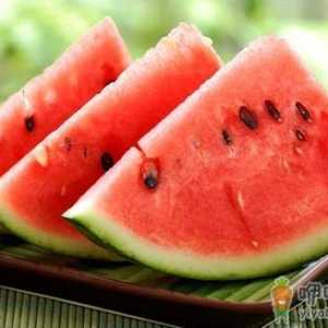 夏季防暑是重点 哪些水果防暑效果好