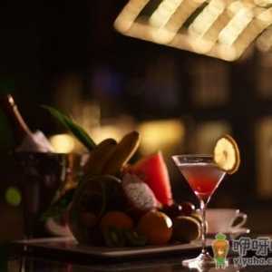 常喝红酒视力好-红酒的功效