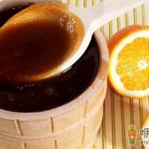 蜂蜜止咳不但治标还有能治本