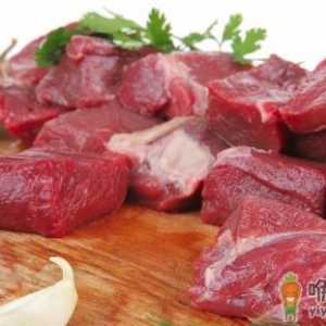 牛肉别和这些食物搭配吃