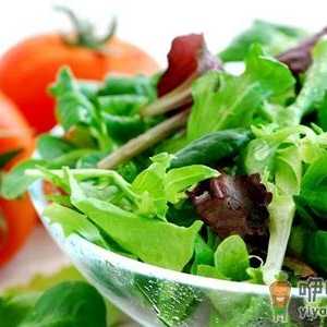 每天很值得坚持的五个饮食习惯