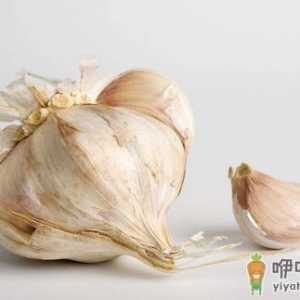 这些人吃大蒜会危及健康！