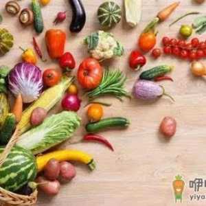 饮食规律可促进人体新陈代谢 成年人合理饮食建议