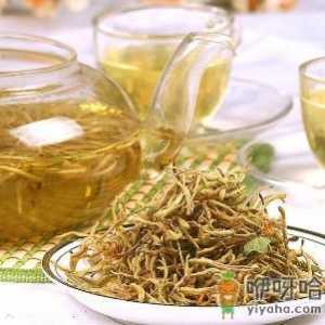 炎热夏天喝什么花能清热解毒防中暑