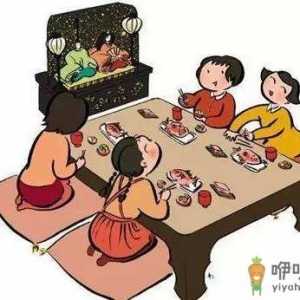 边吃饭边说话竟有这些坏处！