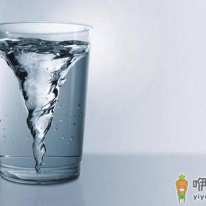 怎么喝水能起到排毒作用？