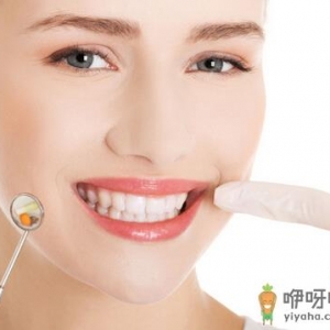 牙齿黄怎么办？吃什么能赶走大黄牙？