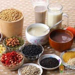 饮食养生 这样子吃可以让你增寿十年