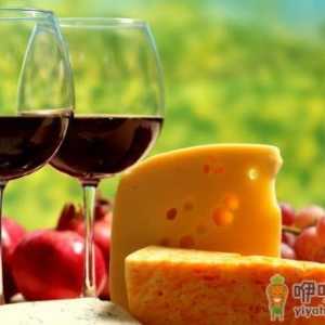 喝酒也可以美容 四种养颜酒补气补血