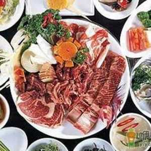 饮食忌“12贪” 均衡饮食最重要