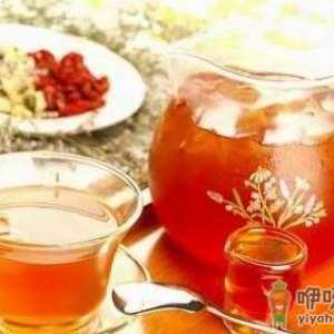 枸杞泡水喝并不好！