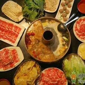 冬天吃羊肉怕上火 和这三种食物搭配