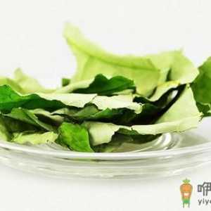 荷叶茶的副作用及注意事项