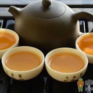 这些茶是最廉价的解药