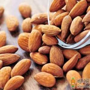吃杏仁可以消脂护心-杏仁的作用