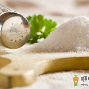吃盐太多竟有那么多危害！