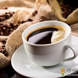 每日一杯滴漏咖啡有效改善你的肝功能