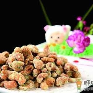 盘点需要放进冰箱储存的食物
