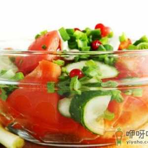 果蔬吃得多会让你更快乐！