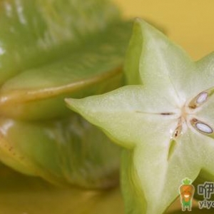 食疗养发 吃水果也能去屑止痒？