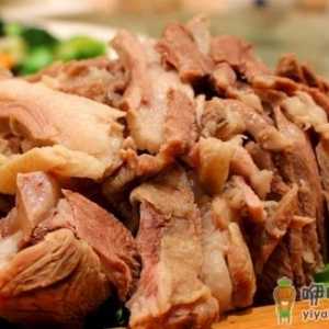 冬季吃羊肉最滋补 冬季进补多吃五大肉类