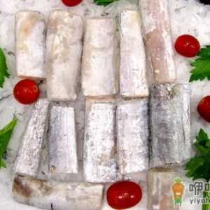 秋季进补吃什么鱼肉才好？不同的鱼有什么功效？