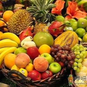 夏天吃什么水果好？夏天吃什么对皮肤好？