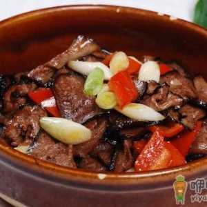 超级排毒的5种食物