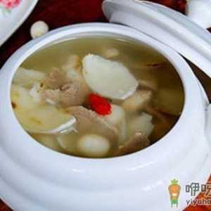 经常熬夜的人吃什么好？适合熬夜人吃的营养食谱