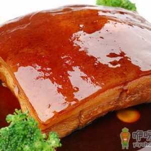男人要少吃肥肉 最毁男人健康的4大食物