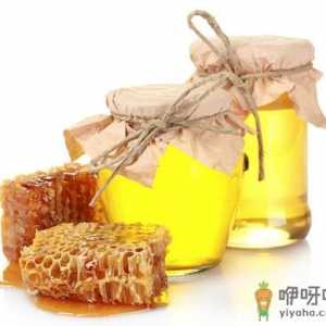 香蕉蜂蜜粥能滋阴养颜-蜂蜜最养生的吃法