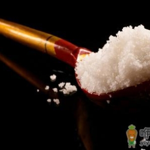 好厨师不能一把盐 学会控制我们的用盐量