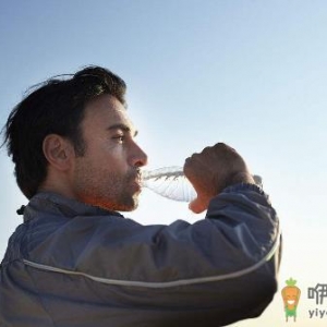 喝水也有这些不为人知的讲究