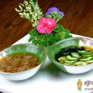 3种醋用途各不同 哪些菜放醋营养高