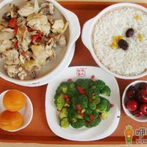 想养胃？别再吃这些食物了！