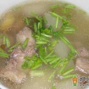 小寒节气吃萝卜养生防冬病