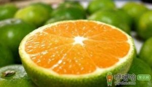 空腹能吃橘子吗 哪些食物不能空腹吃