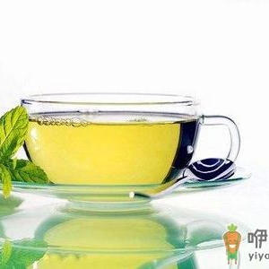 怎么喝凉茶才健康